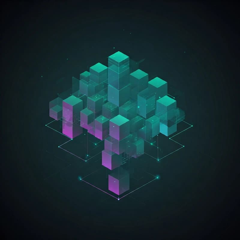 LiteSolve Network Illustration